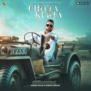 Chitta Kurta - Karan Aujla Mp3 Song
